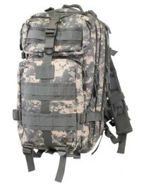 Batoh ROTHCO® MEDIUM TRANSPORT 28L acu digital camo