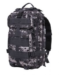 ROTHCO® Batoh ROTHCO® MEDIUM TRANSPORT 28L urban digital camo