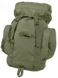 ROTHCO® Batoh ROTHCO® TACTICAL 25L oliva