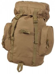 ROTHCO® Batoh ROTHCO® TACTICAL 25L coyote