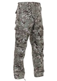 Kalhoty ROTHCO® BDU total terrain camo