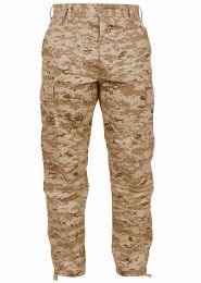 ROTHCO® Kalhoty ROTHCO® BDU desert digital camo