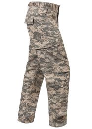 Kalhoty ROTHCO® BDU acu digital camo