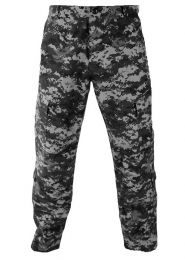 ROTHCO® Kalhoty ROTHCO® BDU urban digital camo