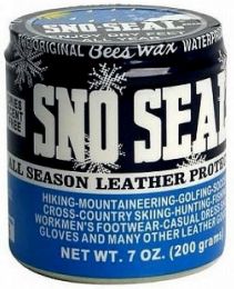 Ochranný vosk SNO-SEAL 200g