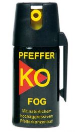 MMB Pepřový sprej FOG 40ml