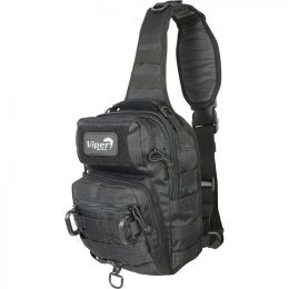 VIPER® Batoh VIPER® SHOULDER PACK 10L černá