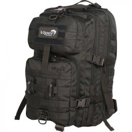 Batoh VIPER® RECON EXTRA PACK 40L černá
