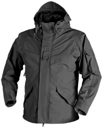 MMB Bunda U.S. H2O PROOF černá