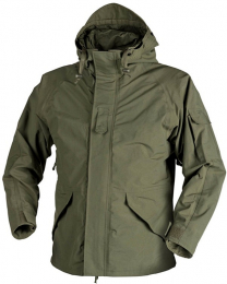 MMB Bunda U.S. H2O PROOF oliva