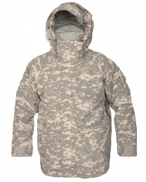 MMB Bunda U.S. H2O PROOF acu digital camo
