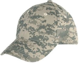 MIL-TEC® Dětská čepice acu digital camo