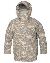 MMB Bunda U.S. H2O PROOF ACU digital camo