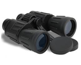 MIL-TEC® Dalekohled MIL-TEC® BINOCULAR 7x50 černá