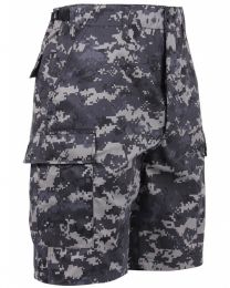 Kraťasy ROTHCO® BDU urban digital camo