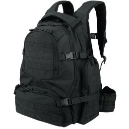 Batoh CONDOR® URBAN GO PACK 48L černá