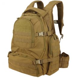 CONDOR® Batoh CONDOR® URBAN GO PACK 48L coyote