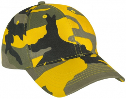 ROTHCO® Čepice ROTHCO® stinger yellow camo