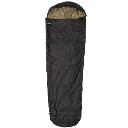 Spací pytel COMMANDO  RANGER ULTRA-LITE černá