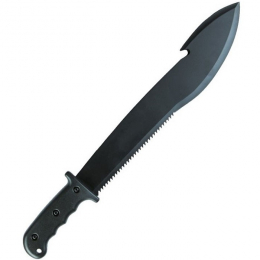 Mačeta MIL-TEC® HUNTING 52cm černá