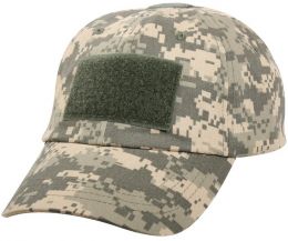 ROTHCO® Čepice ROTHCO® TACTICAL OPERATOR acu digital camo