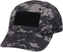 Čepice ROTHCO® TACTICAL OPERATOR urban digital camo