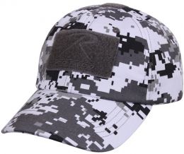 Čepice ROTHCO® TACTICAL OPERATOR city digital camo