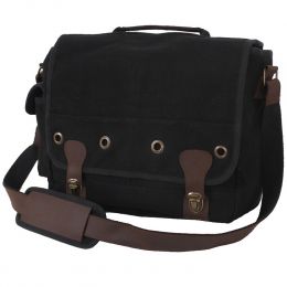 Taška ROTHCO® TRAILBLAZER LAPTOP BAG černá