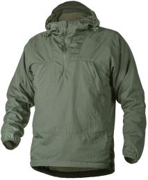 HELIKON-TEX® Bunda HELIKON-TEX® WINDRUNNER zelená