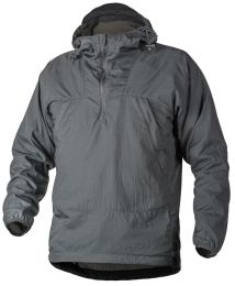 HELIKON-TEX® Bunda HELIKON-TEX® WINDRUNNER šedá