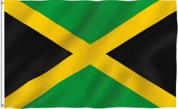Vlajka JAMAICA