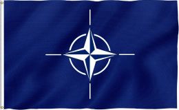 Vlajka NATO