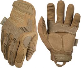 Rukavice MECHANIX WEAR® M-PACT COVERT coyote