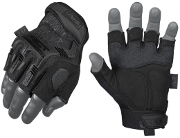 Rukavice MECHANIX WEAR® M-PACT bezprsté černá