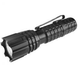 ESP® Svítilna ESP® BARRACUDA MINI 1LED CREE černá