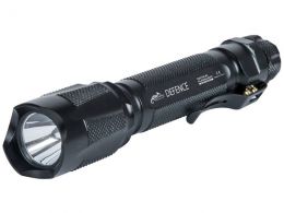 HELIKON-TEX® Svítilna HELIKON-TEX® DEFENDER 1LED CREE černá