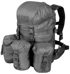 Batoh HELIKON-TEX® MATILDA 35L shadow grey