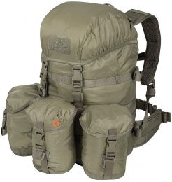 Batoh HELIKON-TEX® MATILDA 35L adaptive zelená