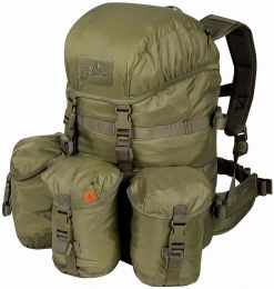 Batoh HELIKON-TEX® MATILDA 35L zelená