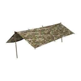 Celta britská BASHA 250x170cm BTP camo