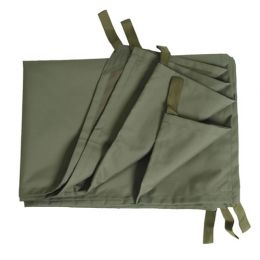 MIL-TEC® Plachta TARP 300x220cm oliva