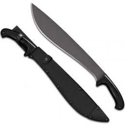 COLD STEEL® Mačeta COLD STEEL® JUNGLE 40cm černá