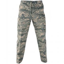 Kalhoty MMB ACU digital tiger stripe camo