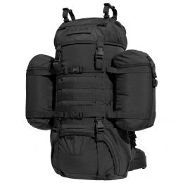 PENTAGON Batoh PENTAGON® DEOS BACKPACK 65L černá