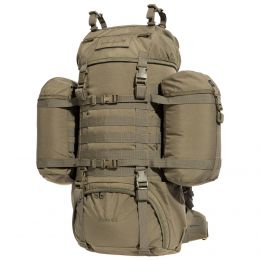 PENTAGON Batoh PENTAGON® DEOS BACKPACK 65L coyote