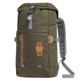 Batoh PENTAGON® AKME BACKPACK 22L zelená