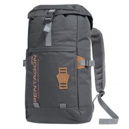 Batoh PENTAGON® AKME BACKPACK 22L wolf grey