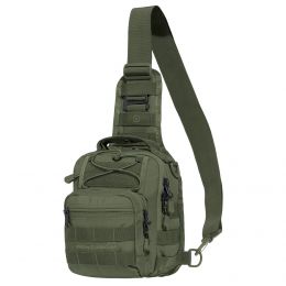 PENTAGON Taška PENTAGON® UCB 2.0 BAG zelená