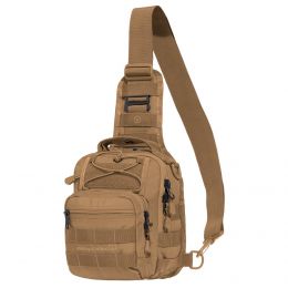 PENTAGON Taška PENTAGON® UCB 2.0 BAG coyote