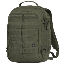 PENTAGON Batoh PENTAGON® KYLER BACKPACK 36L zelená